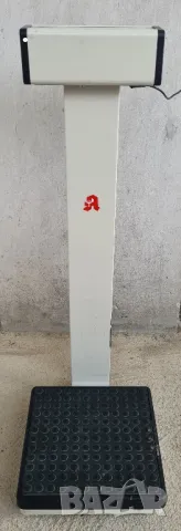 Везна електрона seca 707 до 200кл