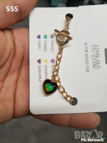 Колие колиета , снимка 3 - Колиета, медальони, синджири - 41863299