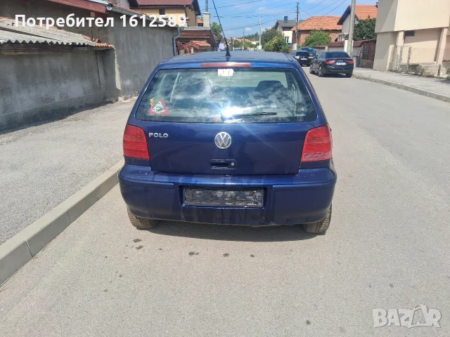 VW Polo 1.0 MPi на части!, снимка 4 - Автомобили и джипове - 56140847