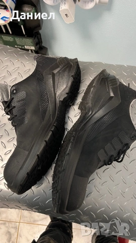 работни обувки марка steitz secura 43, снимка 10 - Други - 53133664