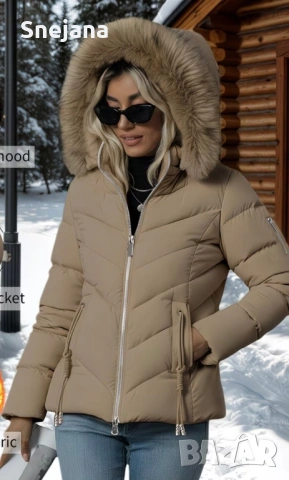 якета модели С тазмер. По 11€ за брой, снимка 11 - Якета - 48880142