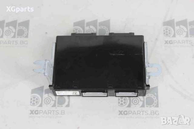 Контролен модул за Suzuki Swift 1.2i 94 к.с (2010-2013) 36780-70L01