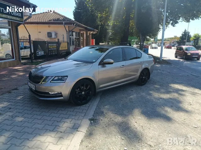 Skoda Octavia 1, 6D, снимка 6 - Автомобили и джипове - 55831999