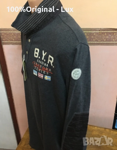 GAASTRA-orginal.-2ХЛ/3ХЛ, снимка 3 - Блузи - 52867554