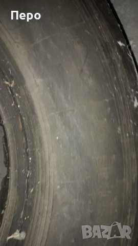 Продавам гума за КАМАЗ ТРАКТОР , снимка 2 - Части - 34979913