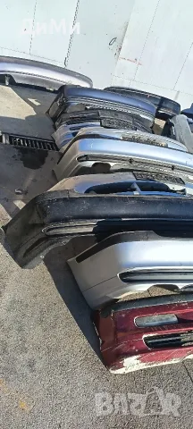 предна задна броня бмв е46 бмв е60 бмв е61 бмв е39 бмв е81 , снимка 3 - Части - 56403490