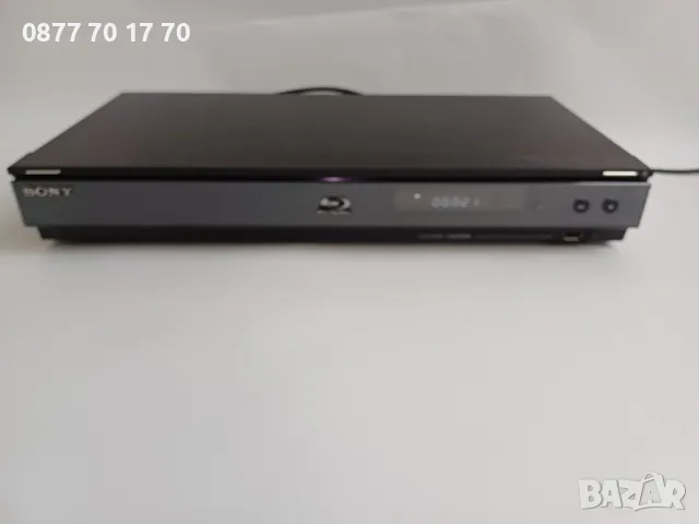 Sony BDP-S560 - блурей плеър в отличен вид и състояние