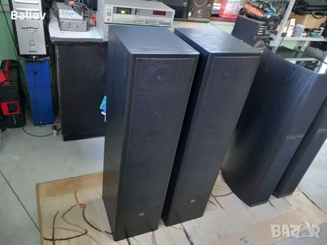 CANTON NESTOR 702 тонколони, снимка 7 - Тонколони - 55981737