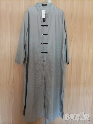 Нова дълга риза 