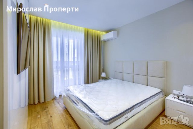 Продава се тристаен апартамент в квартал Лозенец, снимка 4 - Апартаменти - 44416735