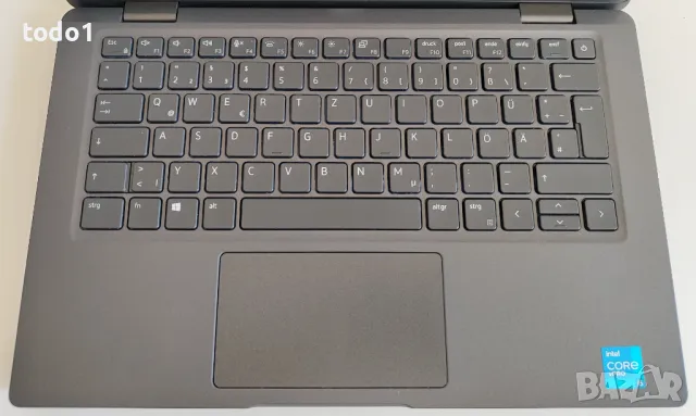 Dell Latitude 7320 FHD IPS i5-1145G7/256GB/16GB, снимка 2 - Лаптопи за дома - 49594777