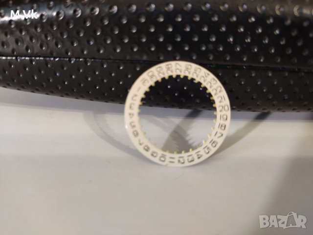 Календарен диск за Восток Амфибия и Командирски , снимка 2 - Други - 34507194