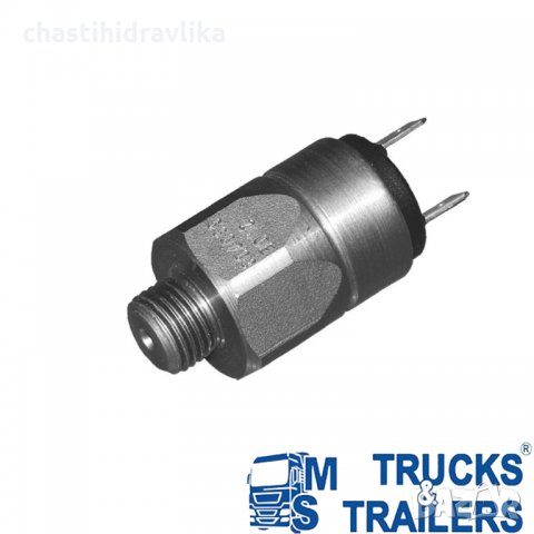 Контактен датчик за разпределител HYVA