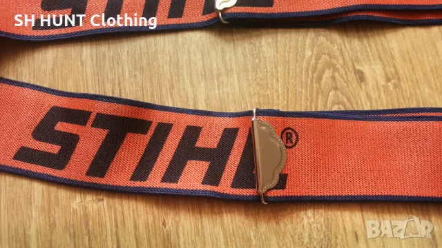 STIHL размер One Size тиранти - 1044, снимка 4 - Други - 49407555