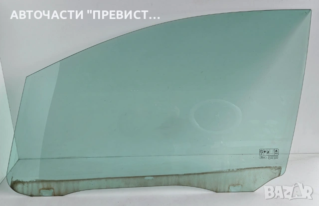 Предно Ляво Стъкло Форд Фокус Ц Макс Ford Focus C Max 2003-2007