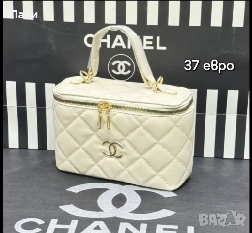 Дамски чанти Chanel различни модели, снимка 4 - Чанти - 56214668