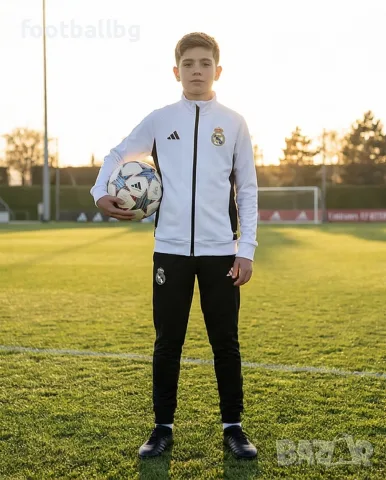 Детско юношески екипи анцузи ❤️⚽️ различни футболни отбори , снимка 3 - Футбол - 37906659
