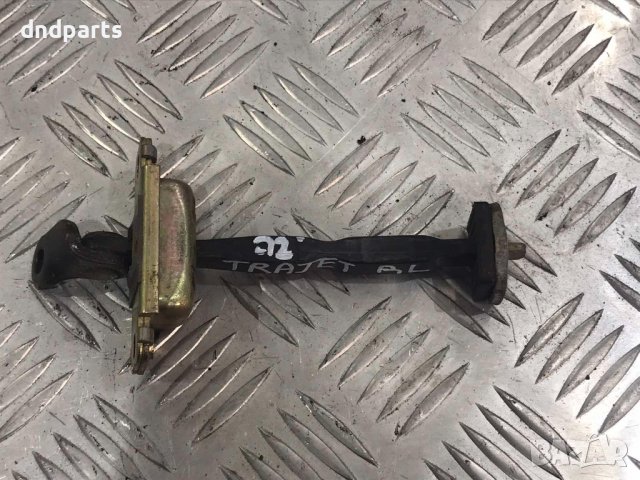 Заден стопер Hyundai Trajet,2001г.