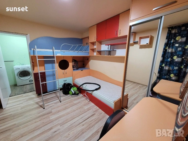 🏡ПОД наем🏡 самостоятелна напълно обзаведена къщичка, снимка 2 - Апартаменти - 53836074