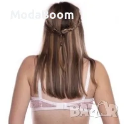 Сутиен без банел Scarlett, снимка 4 - Бельо - 48320163