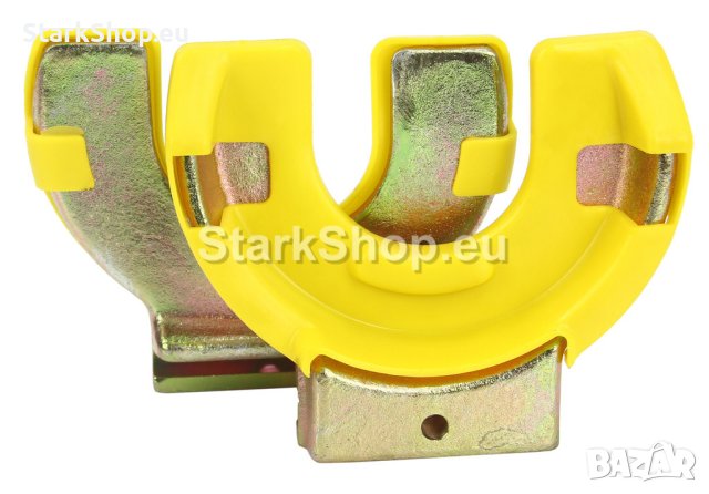 Комплект скоби за изваждане на пружини на автомобили Mar-Pol, снимка 4 - Други инструменти - 40544406