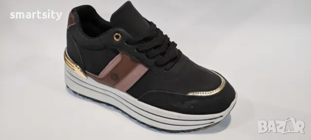 Страхотни дамски маратонки Ta-262., снимка 4 - Маратонки - 47278730