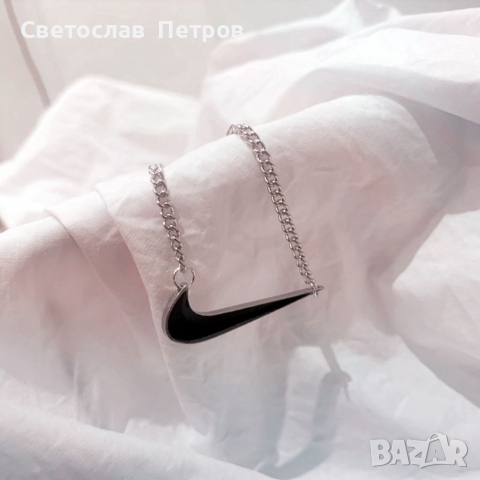 Найк Гердан Nike Necklace , снимка 2 - Други - 36288689