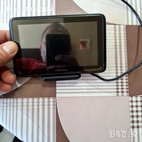 Навигация за камионо