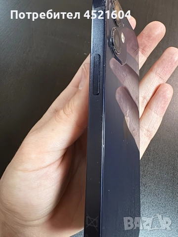 iPhone 12 mini 128GB, снимка 6 - Apple iPhone - 52353745