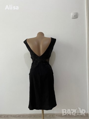 Дамска официална рокля, снимка 8 - Рокли - 41392880