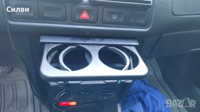 Vw Golf 4 Variant 4motion 1.9TDI 90 на части за Фолксваген Голф 4 Комби 4x4 1,9ТДИ 90кс. теглич, снимка 15 - Автомобили и джипове - 41691794