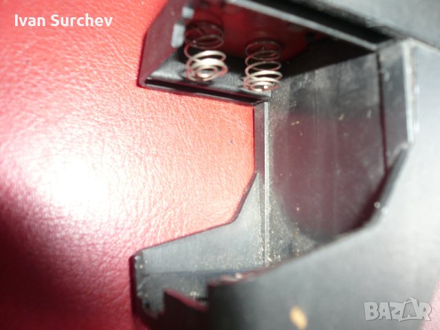 ЗАРЯДНО ЗА БАТЕРИИ CHARSER-1,5 VATA, снимка 10 - Друга електроника - 40661169