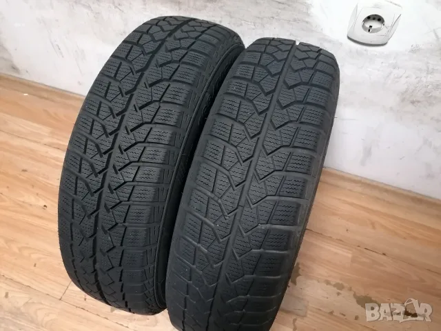 165/70/14 Momo / зимни гуми, снимка 6 - Гуми и джанти - 56248049