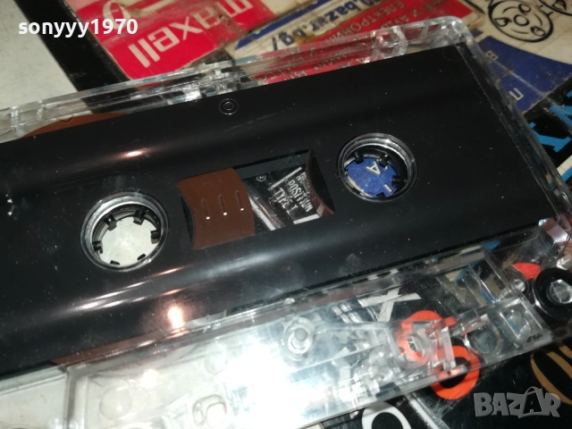 ЛЮБИМИ ПЕСНИ ЗА КОЛЕДА-2 2811251856, снимка 5 - Аудио касети - 52577397