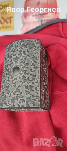 Кутия за бижута , снимка 4 - Бижутерийни комплекти - 56140371