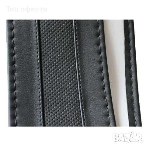 Калъф шиещ - черен 2141, снимка 3 - Аксесоари и консумативи - 48688151