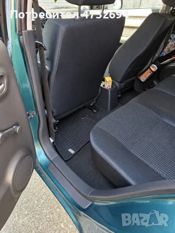 Suzuki Swift 1.3 , снимка 7 - Автомобили и джипове - 56120838