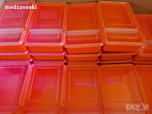 Хранилки за пчели 