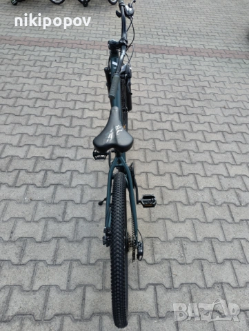 BYOX Алуминиев велосипед 27.5" EPIC, снимка 10 - Велосипеди - 53830442