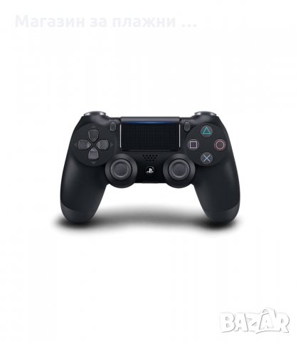 PLAYSTATION DUALSHOCK 4 БЕЗЖИЧЕН ДЖОЙСТИК - код 2878