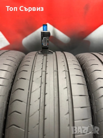 225 45 17, Летни гуми, Fulda SportControl2, 4 броя, снимка 4 - Гуми и джанти - 53619938