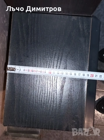 TOSHIBA SS-3729, снимка 8 - Тонколони - 53179206