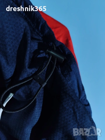 SWIX TECH Горнище/Мъжкo XL, снимка 9 - Спортни дрехи, екипи - 53623993