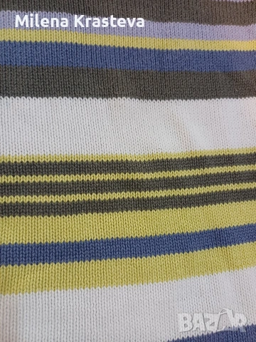 Блуза Kiabi Woman, снимка 5 - Блузи с дълъг ръкав и пуловери - 53689317