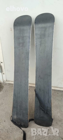 Къси ски funrunner, снимка 3 - Зимни спортове - 51971719