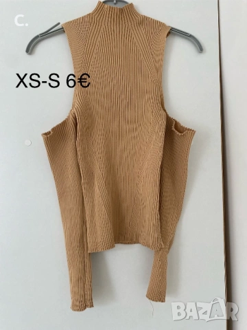 Дамски дрехи, снимка 9 - Други - 53176262