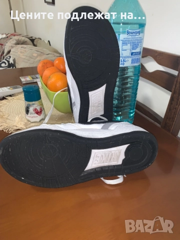 Спортни обувки Nike N 39, снимка 6 - Спортни обувки - 52730201