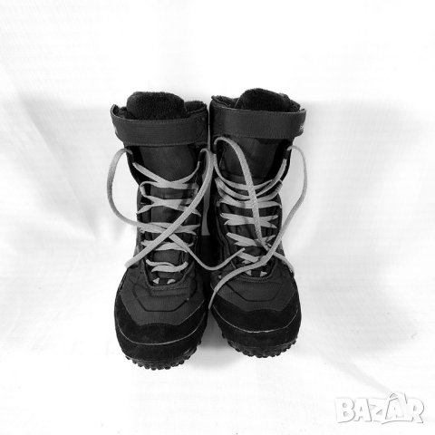 Оригинални Дамски Спортни обувки ADIDAS CLIMAPROOF PrimaLoft Боти 40 номер, снимка 1 - Дамски боти - 42365444