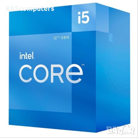 Геймърски компютър Intel Core i5 12400f, RTX 4060 8GB, 16 GB ram 3200mhz, снимка 2 - Геймърски - 41888876