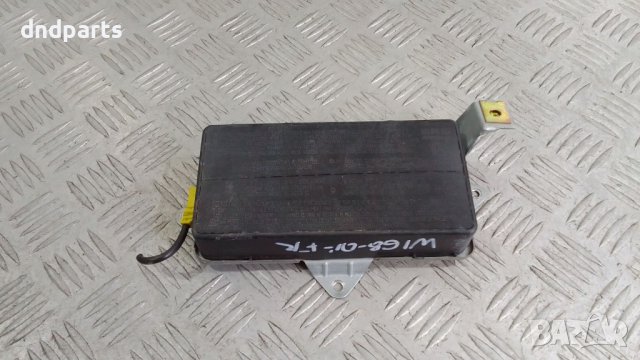 Airbag врата Mercedes A-Class W168 2001г.(предна дясна)	